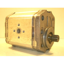 SNP2 C14L MLSB HYDRAULIC GEAR PUMP