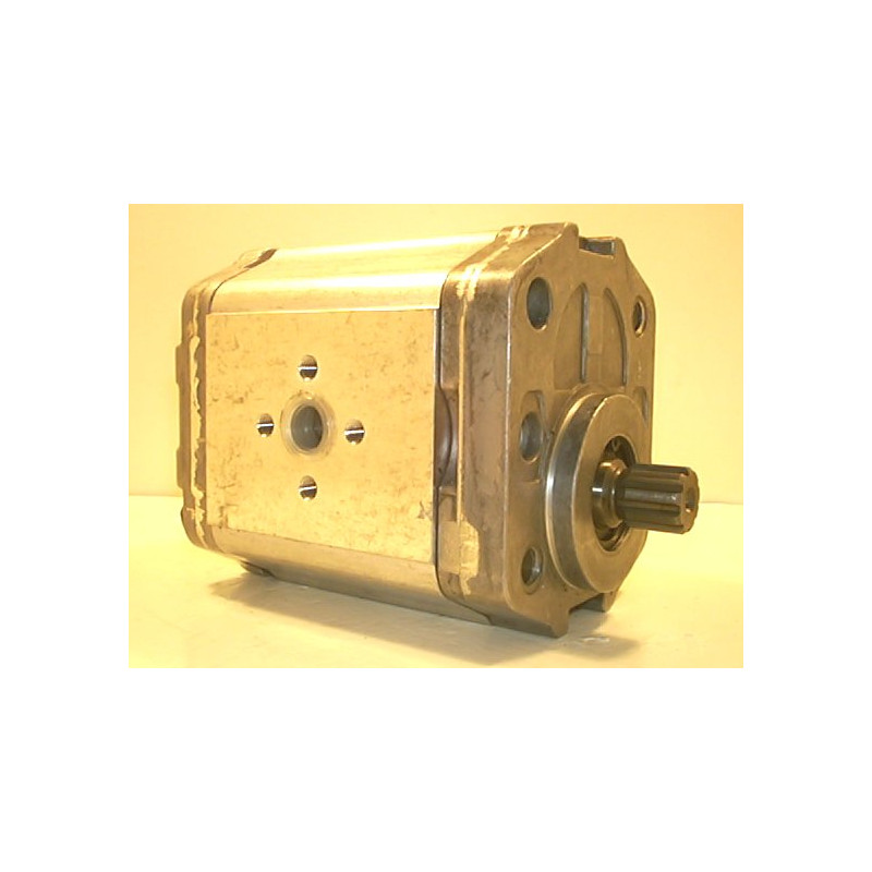 SNP2 C14L MLSB HYDRAULIC GEAR PUMP