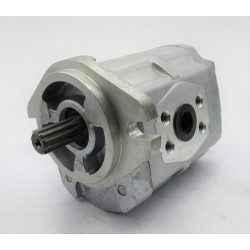 KRP4-33 CSSBDD HYDRAULIC GEAR PUMP