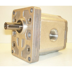 SNP2 C14L PXOB HYDRAULIC GEAR PUMP