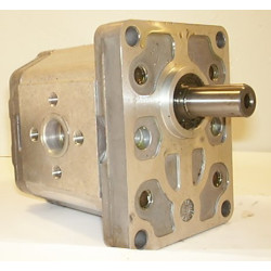 SNP2 C14L CI01 HYDRAULIC GEAR PUMP