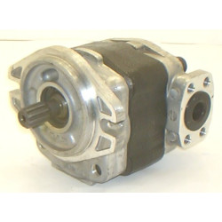 KFP2227CSMSJ HYDRAULIC GEAR PUMP