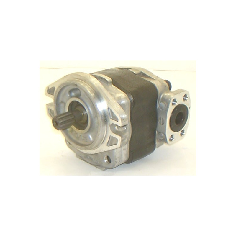 KFP2227CSMSJ HYDRAULIC GEAR PUMP