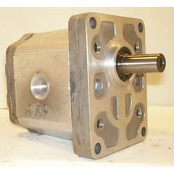 SNP2 C14L CI01F HYDRAULIC GEAR PUMP