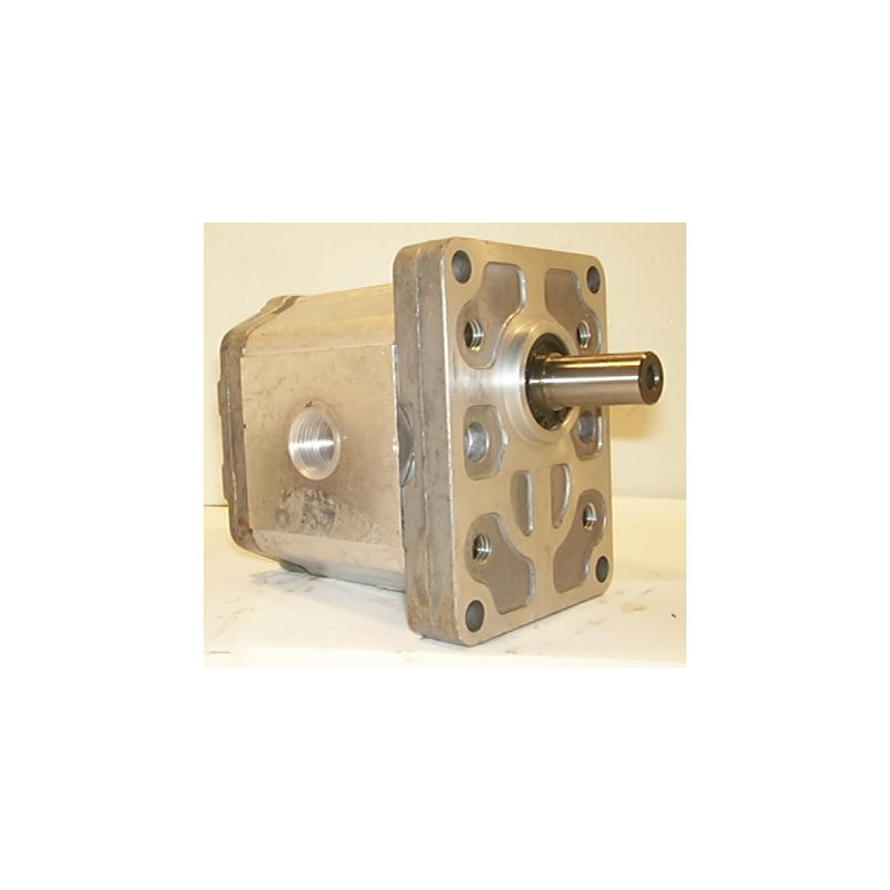 SNP2 C14L CI01F HYDRAULIC GEAR PUMP