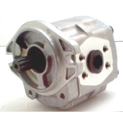 KZP4-14CSSBDF HYDRAULIC GEAR PUMP