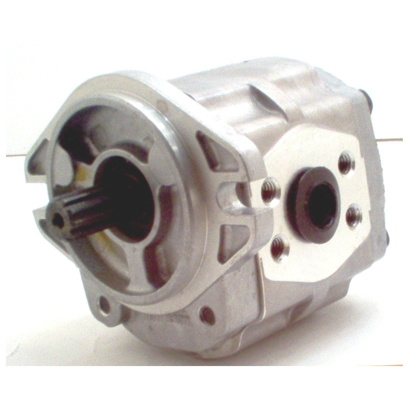 KZP4-14CSSBDF HYDRAULIC GEAR PUMP