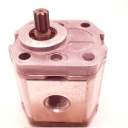 SNP2 C14L HYDRAULIC GEAR PUMP