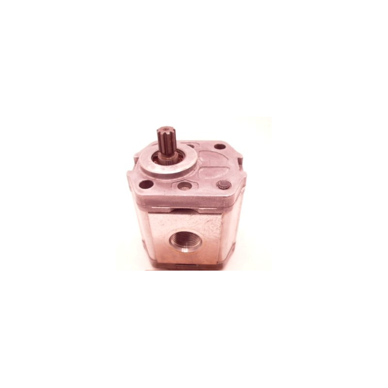 SNP2 C14L HYDRAULIC GEAR PUMP