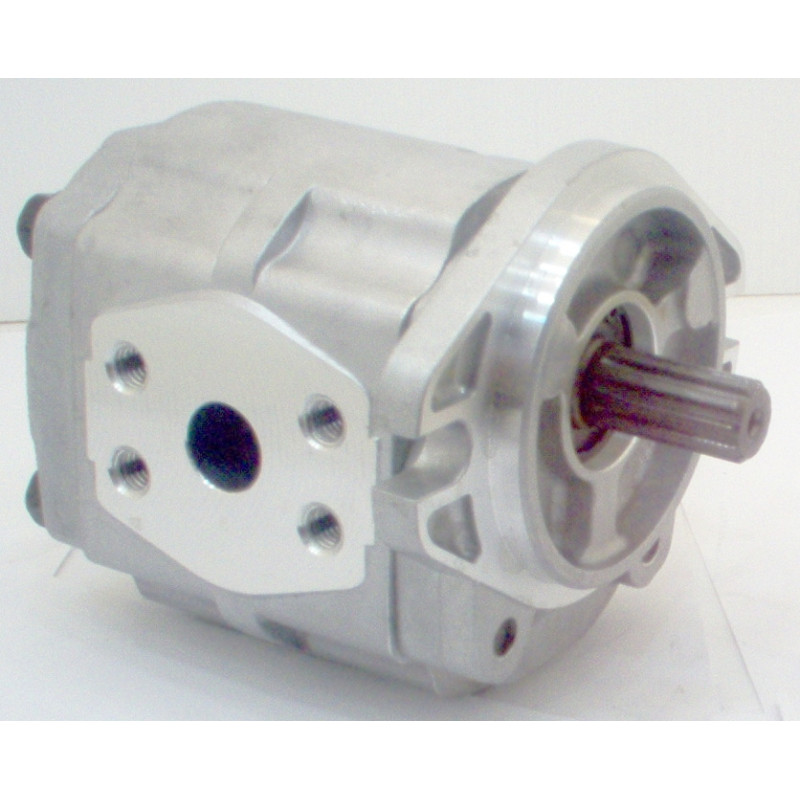 KRP4-19ASSB HYDRAULIC GEAR PUMP