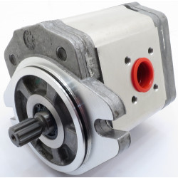 SNP2/14 D SC46 REP.G HYD GEAR PUMP