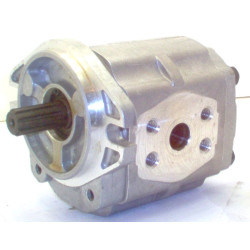 KRP4-25CSSBKN HYDRAULIC GEAR PUMP