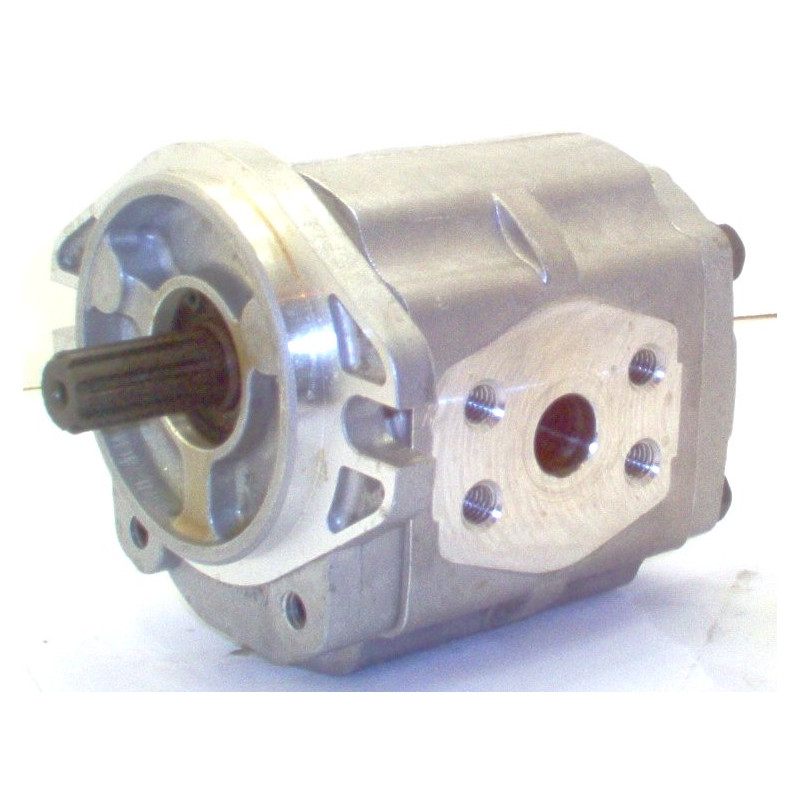 KRP4-25CSSBKN HYDRAULIC GEAR PUMP