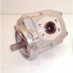 DGP4-18CSBN HYDRAULIC GEAR PUMP