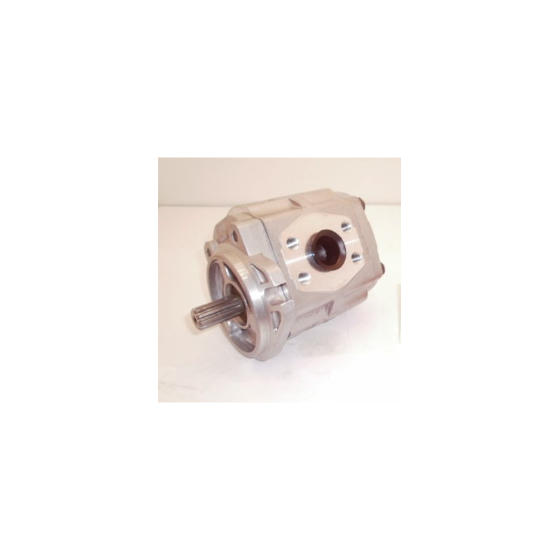 DGP4-18CSBN HYDRAULIC GEAR PUMP