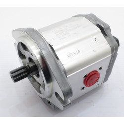 SNP2 C14L SC06 .G  HYDRAULIC GEAR P