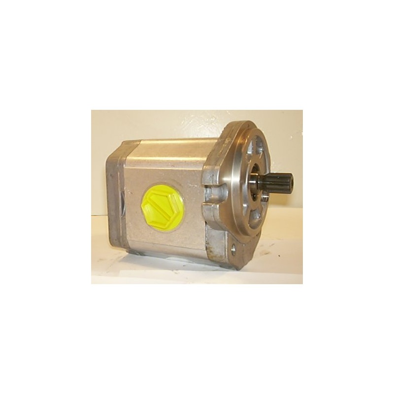 SNP2 C14L SC46 HYDRAULIC GEAR PUMP