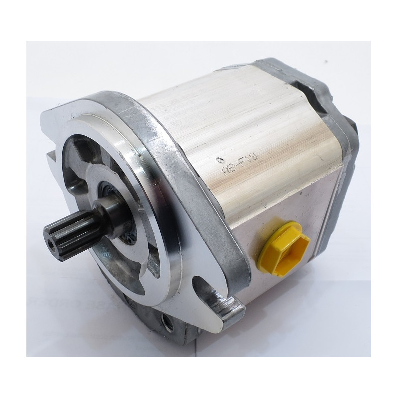 SNP2 C14L SC06 HYDRAULIC GEAR PUMP