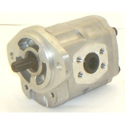 KRP4-33CJSSW HYDRAULIC GEAR PUMP