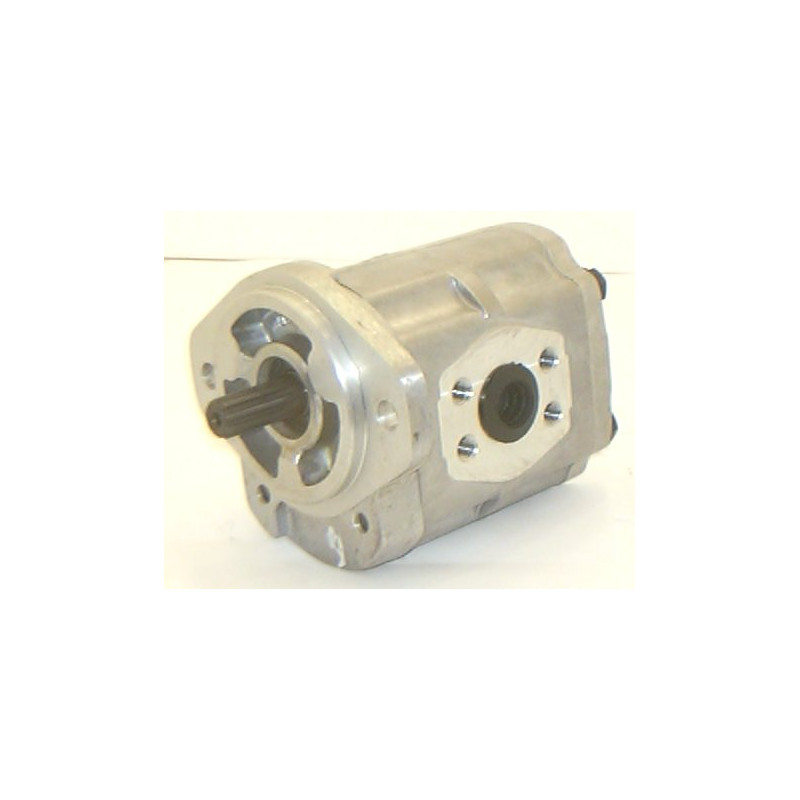 KRP4-33CJSSW HYDRAULIC GEAR PUMP