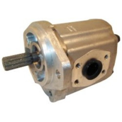 KRP4-23AFFEN YALE HYDRAULIC PUMP **