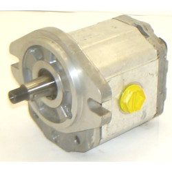 SNP2 C14L TSOB HYDRAULIC GEAR PUMP