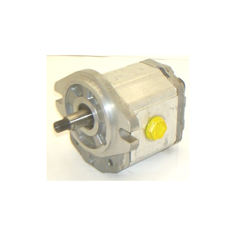 SNP2 C14L TSOB HYDRAULIC GEAR PUMP