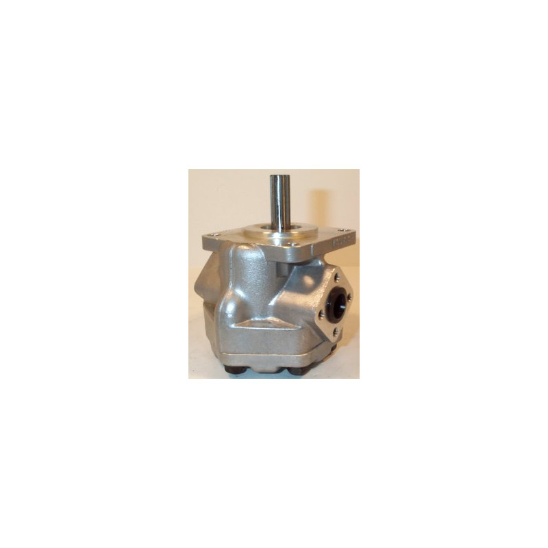 GP1-07CVD GEAR PUMP **