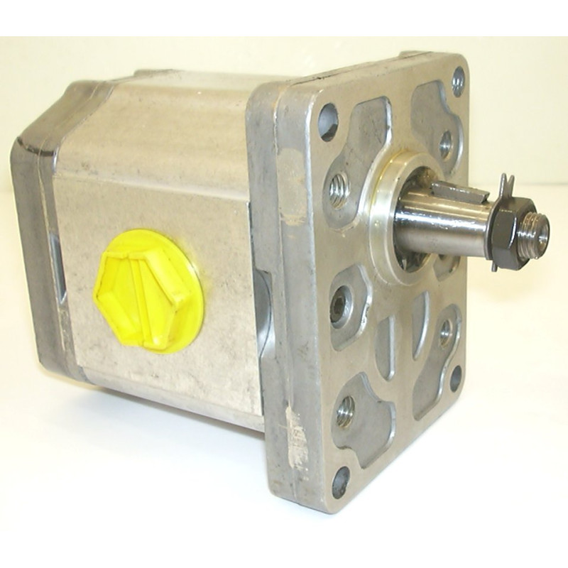 SNP2 C14L TXOA HYDRAULIC GEAR PUMP