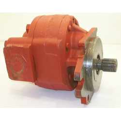 KFP5180CSMSF HYDRAULIC GEAR PUMP