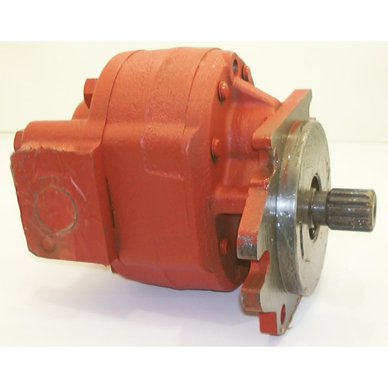 KFP5180CSMSF HYDRAULIC GEAR PUMP