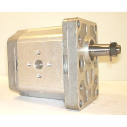 SNP2 C14L CO41 HYDRAULIC GEAR PUMP