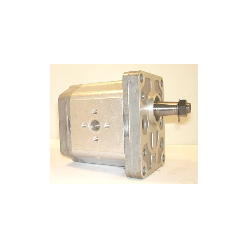 SNP2 C14L CO41 HYDRAULIC GEAR PUMP