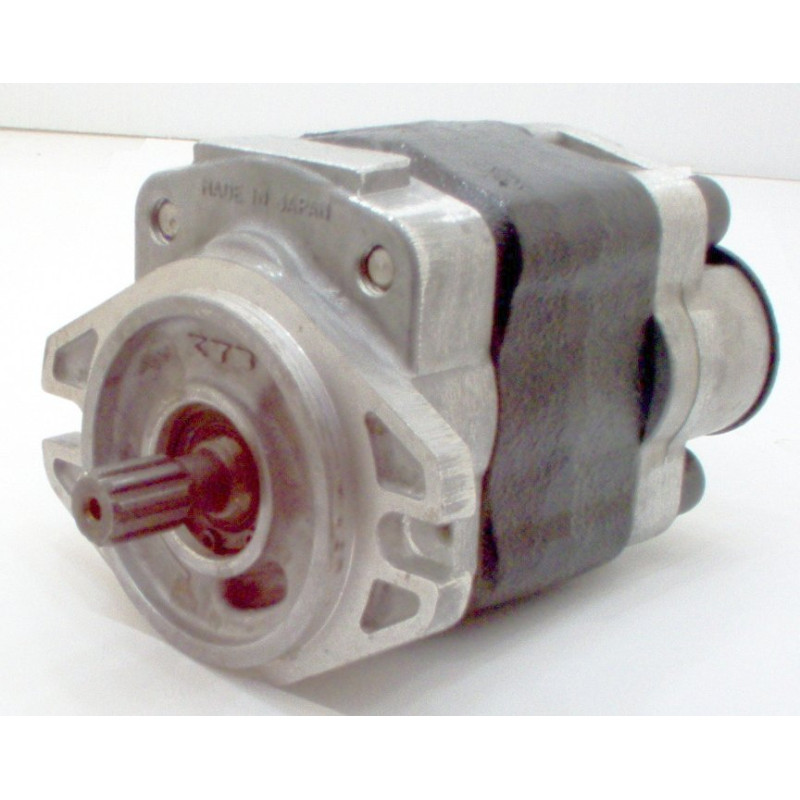 KFP2233CSRH HYDRAULIC GEAR PUMP