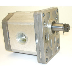 SNP2 14L CO41-F HYDRAULIC GEAR PUMP