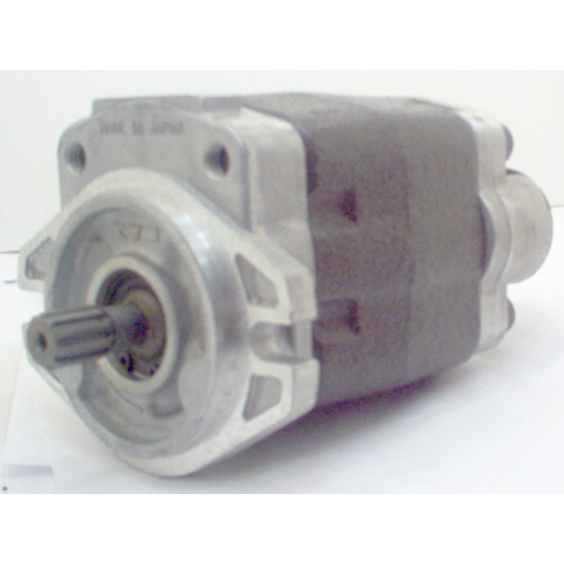 DGP2227CSBEJ HYDRAULIC GEAR PUMP