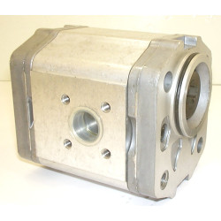 SNP2 C14L FR43 HYDRAULIC GEAR PUMP