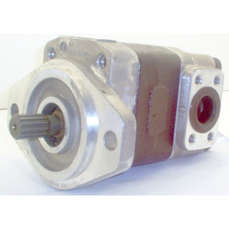 KFP3245CFMSS HYDRAULIC GEAR PUMP