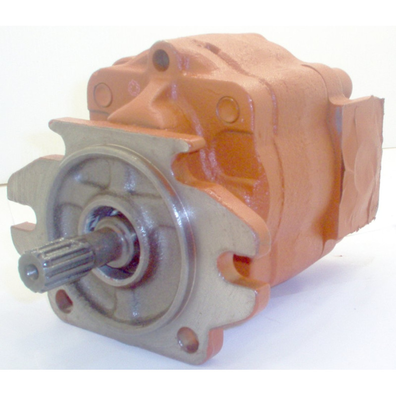 KFP4163CFMSS HYDRAULIC GEAR PUMP