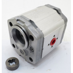 SNP2 C14L FR03.C HYDRAULIC GEAR PUM