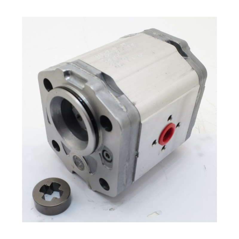 SNP2 C14L FR03.C HYDRAULIC GEAR PUM