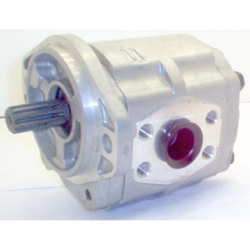 KZP4 19 ASESKN HYDRAULIC GEAR PUMP