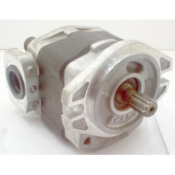 KFP2227ASGS HYDRAULIC GEAR PUMP