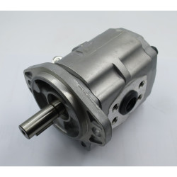 KZP4-27CP HYDRAULIC GEAR PUMP