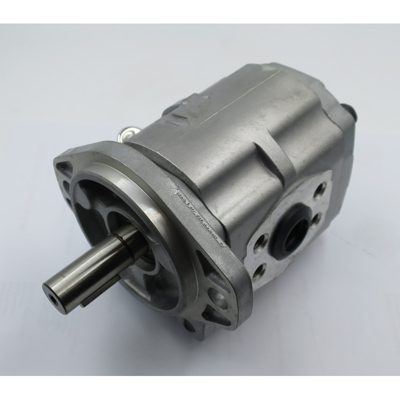 KZP4-27CP HYDRAULIC GEAR PUMP