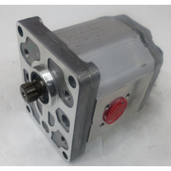 SNP2 C14L SC01.G HYDRAULIC GEAR PUM