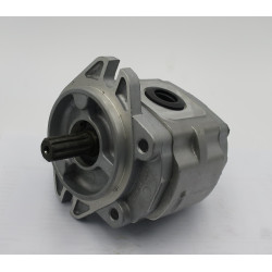 KZO4-12CSBBN HYDRAULIC GEAR PUMP