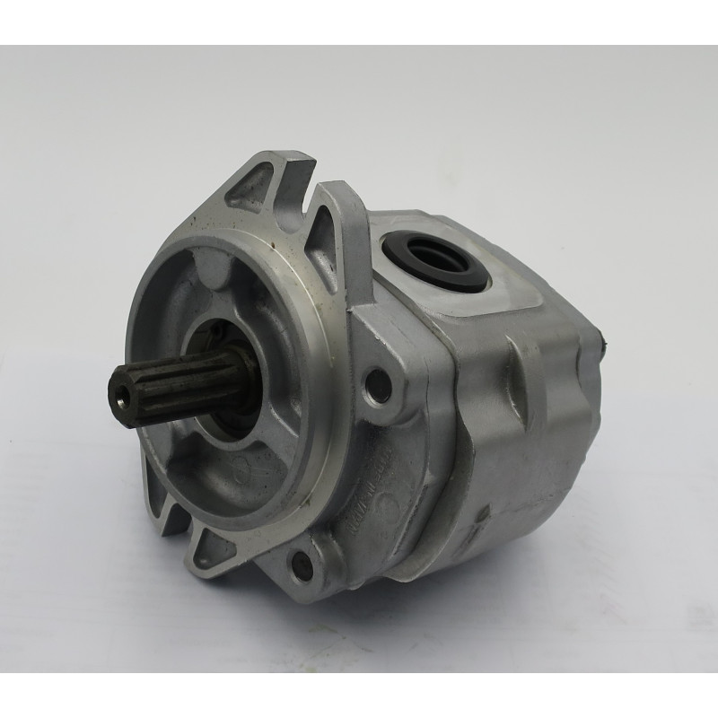 KZO4-12CSBBN HYDRAULIC GEAR PUMP