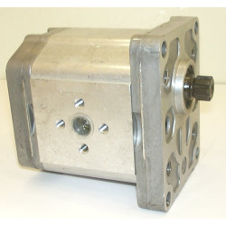 SNP2 C14L SC41 HYDRAULIC GEAR PUMP