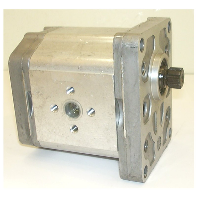 SNP2 C14L SC41 HYDRAULIC GEAR PUMP